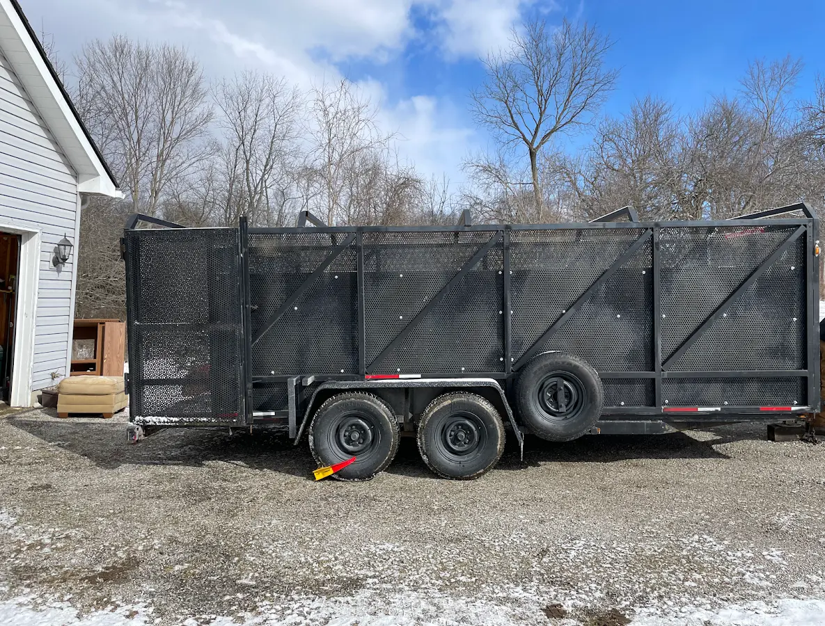 Dumpster Rental services in Fairview Shores, FL